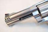 Smith & Wesson 460V 5" - 6 of 6