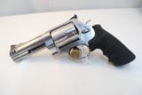Smith & Wesson 460V 5" - 5 of 6