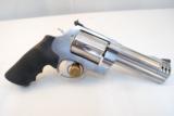 Smith & Wesson 460V 5" - 3 of 6