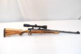 Remington 673 Guide Rifle .300 SAUM - 1 of 7