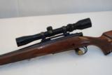 Remington 700 Mountain rifle .243 - 5 of 5