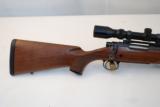 Remington 700 Mountain rifle .243 - 2 of 5