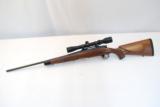 Remington 700 Mountain rifle .243 - 4 of 5