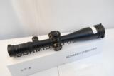 Schmidt & Bender PM II 5-25x56 LP P4FL-MOA Call for Sale Pricing!!! - 3 of 5