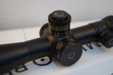 Schmidt & Bender PM II 5-25x56 LP P4FL-MOA Call for Sale Pricing!!! - 5 of 5