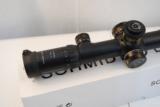 Schmidt & Bender PM II 5-25x56 LP P4FL-MOA Call for Sale Pricing!!! - 2 of 5