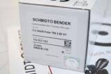 Schmidt & Bender Polar T96 2.5-10x50 2.BE D7 - 5 of 5