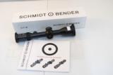 Schmidt & Bender PM II Ultra Short P4f Call for Sale Pricing!!! - 1 of 5