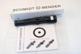 Schmidt & Bender Stratos 1.5-8x42 LM FD7 Call for Sale Pricing!!! - 1 of 7