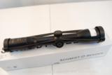 Schmidt & Bender Stratos 1.5-8x42 LM FD7 Call for Sale Pricing!!! - 2 of 7