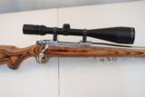 Ruger M77 Mark II .280 Rem Bushnell Elite 3200 5-15x50 - 3 of 7