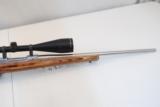 Ruger M77 Mark II .280 Rem Bushnell Elite 3200 5-15x50 - 4 of 7