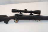 Winchester Model 70 Ultimate Shadow .25-06 - 3 of 6
