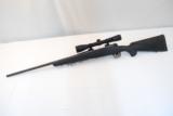 Winchester Model 70 Ultimate Shadow .25-06 - 5 of 6