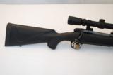Winchester Model 70 Ultimate Shadow .25-06 - 2 of 6