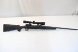 Winchester Model 70 Ultimate Shadow .25-06 - 1 of 6