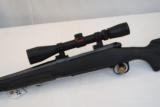 Winchester Model 70 Ultimate Shadow .25-06 - 6 of 6