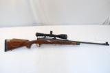Remington 700
***** LEFT
HAND
*****
7mm Magnum Leupold Vari-X III 4.5-14x40 Tactical - 1 of 8