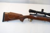 Remington 700
***** LEFT
HAND
*****
7mm Magnum Leupold Vari-X III 4.5-14x40 Tactical - 2 of 8