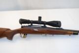 Remington 700
***** LEFT
HAND
*****
7mm Magnum Leupold Vari-X III 4.5-14x40 Tactical - 3 of 8