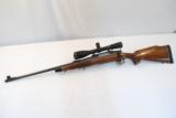 Remington 700
***** LEFT
HAND
*****
7mm Magnum Leupold Vari-X III 4.5-14x40 Tactical - 6 of 8