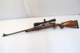 Remington 700
***** LEFT
HAND
*****
7mm Magnum Leupold Vari-X III 4.5-14x40 Tactical - 5 of 8