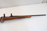 Ruger M77 Hawkeye 7mm-08 - 4 of 7