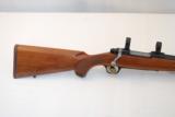 Ruger M77 Hawkeye 7mm-08 - 2 of 7