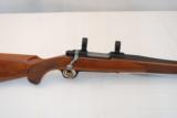 Ruger M77 Hawkeye 7mm-08 - 3 of 7