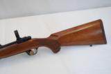 Ruger M77 Hawkeye 7mm-08 - 7 of 7
