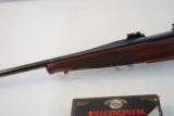 Winchester Model 70 Featherweight .223 WSSM - 8 of 8