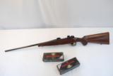 Winchester Model 70 Featherweight .223 WSSM - 5 of 8