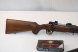 Winchester Model 70 Featherweight .223 WSSM - 2 of 8