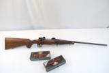 Winchester Model 70 Featherweight .223 WSSM - 1 of 8