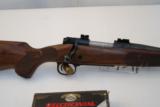 Winchester Model 70 Featherweight .223 WSSM - 3 of 8