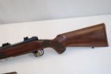 Winchester Model 70 Featherweight .223 WSSM - 6 of 8