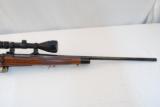 Remington 700 BDL 7mm Magnum - 4 of 12