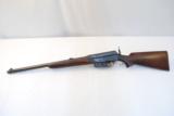 Remington Model 81 Woodsmaster .30 Remington - 9 of 14