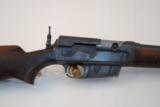 Remington Model 81 Woodsmaster .30 Remington - 3 of 14