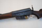 Remington Model 81 Woodsmaster .30 Remington - 8 of 14