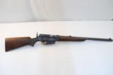 Remington Model 81 Woodsmaster .30 Remington - 1 of 14