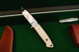 Kimber Caprivi DSC Package .375H&H Cased with Custom Knife - 19 of 19
