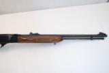 Remington 552 SpeedMaster BDL Deluxe .22 LR - 4 of 9
