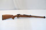 Sako Bavarian Carbine .308 - 1 of 8