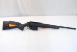 Tikka T3x CTR .308 - 1 of 7