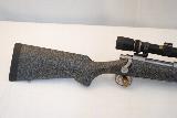 Rifles Inc. Classic Remington 700 .257 Weatherby custom Leica 4.5-14x42F - 2 of 9