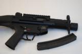 H&K Sp5K 9x19 - 3 of 7