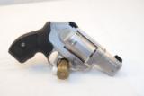 Kimber K6S Night Sights .357 Magnum - 1 of 3