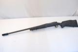Remington 700 Long Range .300 RUM Timney Trigger - 5 of 8