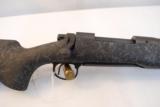 Remington 700 Long Range .300 RUM Timney Trigger - 4 of 8